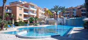 Iris Village apartment with swimming pools